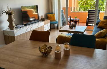 Appartement La Casa Soleada Mar Menor Golf & Padel Resort - Foto 2