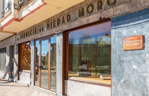 Apartamento turístico 'Botica Moro' - Foto 7