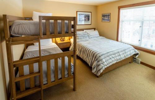 3323 - Two Bedroom Standard Powderhorn Lodge condo - Foto 11