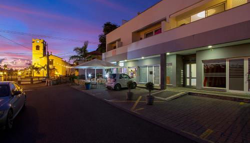 Apartamento do Avô Tomás - Foto 4