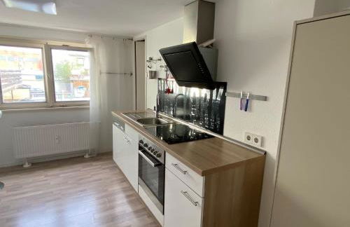 zentrale Wohnung in Frankfurt am Main - Foto 7