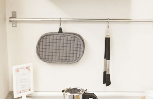 Alessia's Flat - Mac Mahon - Foto 28