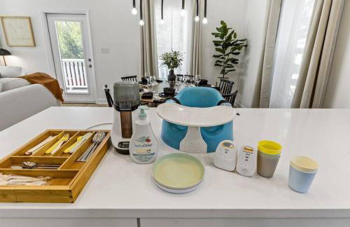 Galveston Retreat-Walk to Beach, Dog-Friendly Yard - Foto 54