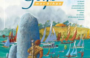 Gîtes d Izel2 entre terre et mer prés d'un golf - Foto 64