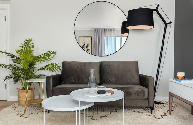 Point Break Luxury Apartments - Foto 28