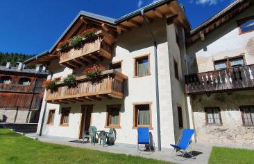 Chalet Stella Alpina - Foto 5