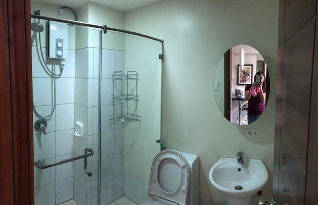 Cozy Furnished Rooms at Horizons 101 - Foto 29