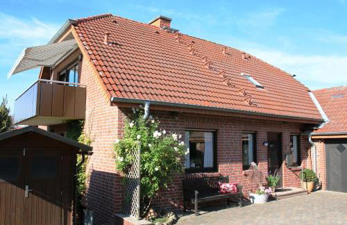 Ferienwohnung Hohenholte - Foto 1