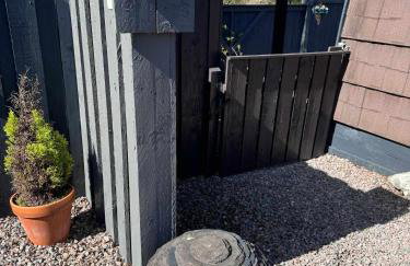 Coe Pod, West Highland Way Holidays - Foto 29