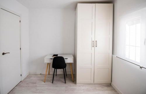 Encantador apartamento en Barajas by beBalmy - Foto 32