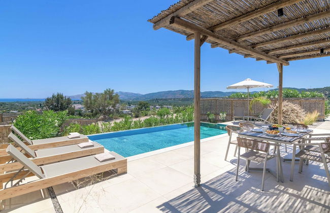 Massari Hills Villa 9 - Foto 20