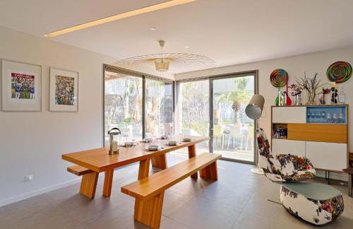 Elegant Villa Overlooking Gaou Bay - Foto 21