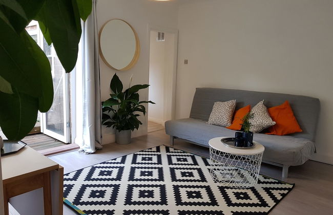 Luxury Central Apartment 4 guests - Foto 18