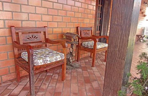 Casa temporada piscina aquecida com Jácuzzi SPA - Photo 29