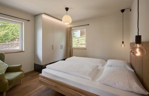 Sirena Carezza Apartments - Foto 64