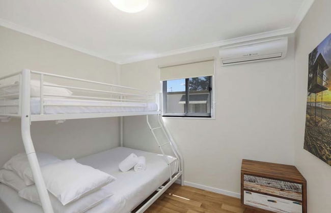 Reflections Mylestom - Holiday Park - Foto 10