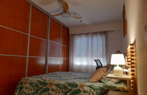 Apartamentos AR Gandía - Photo 4