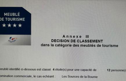 Duplex 140m2 Villard-de-Lans - Foto 6