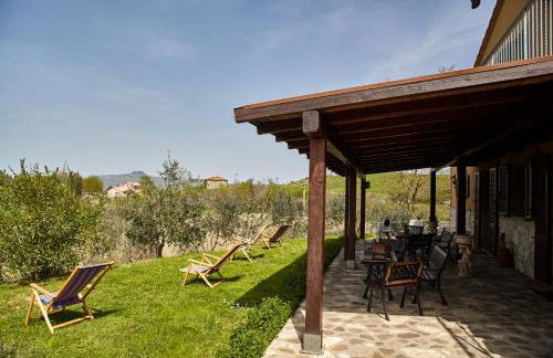 Agriturismo S. Apollinare - Foto 57