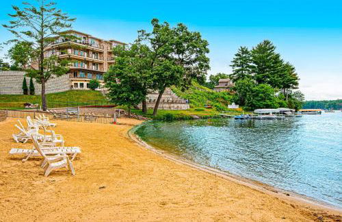 Lighthouse Cove Condo Resort: 418 - Foto 48