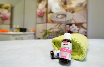 Résidence le Clos des Chênes - Foto 38