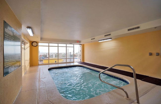 Twin Palms Resort by Panhandle Getaways - Foto 32