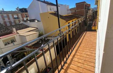 Apartamento en el centro de Ronda con aire y WIFI - Photo 8