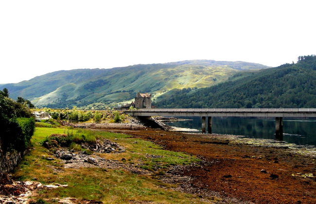 Eilean Donan View - Foto 16