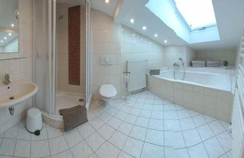 Holiday home in Kargow with swimming pool - Foto 11