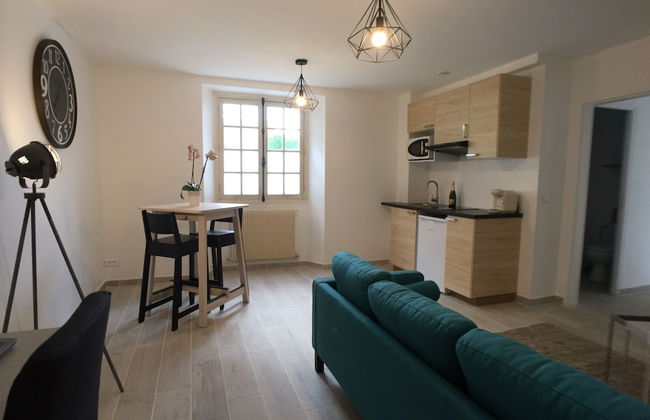 Domaine des trois châteaux - Foto 48