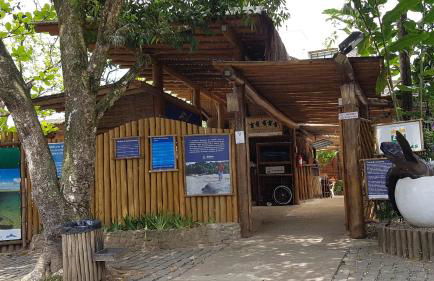 Casa Perequê-Açú - Foto 26