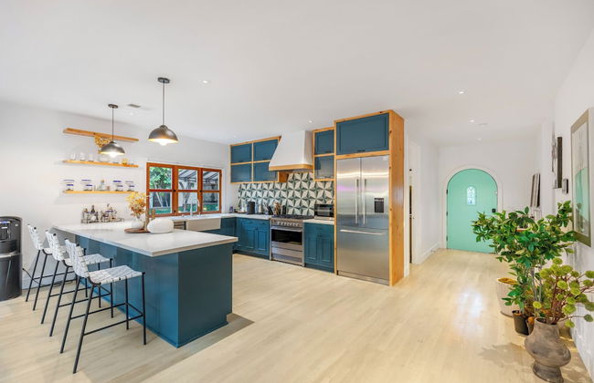 Casa del Sol - Photo 10