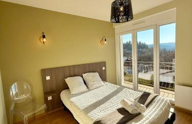 Entre Montagne et lac - vue lac - Foto 38