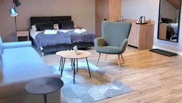 Ośrodek Agroturystyczny Zacisze - Foto 3