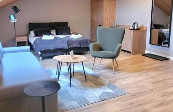 Ośrodek Agroturystyczny Zacisze - Foto 3