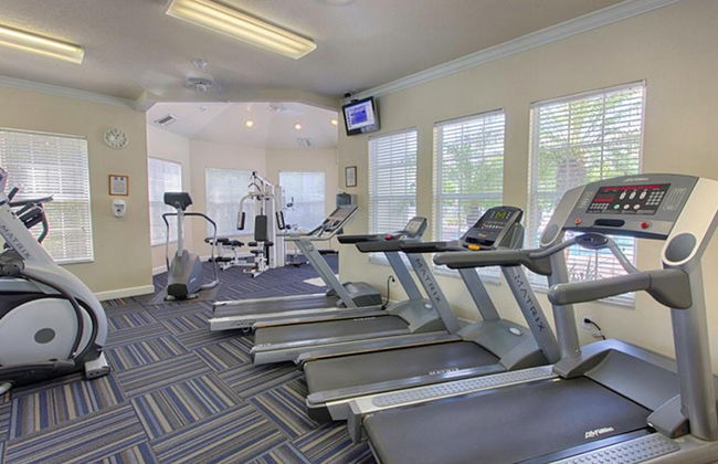 Adventureland Oasis - Resort Near Disney - Photo 57