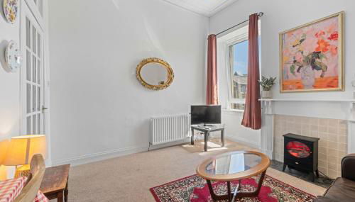 Cosy 1 Bedroom Apartment next to Fountain Park - Edinburgh - Foto 5