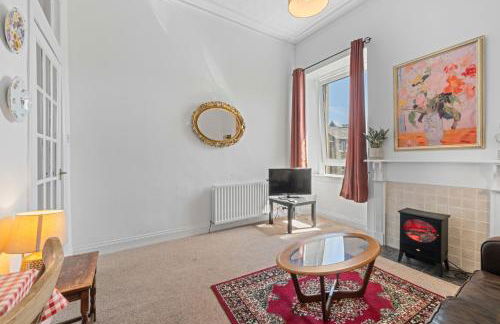 Cosy 1 Bedroom Apartment next to Fountain Park - Edinburgh - Photo 5