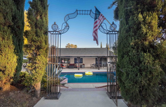 Colven by Avantstay Pool + Spa Near Golf Course - Foto 29