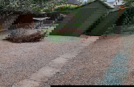 Scottish Stunning Stay With Free Parking - Photo 22