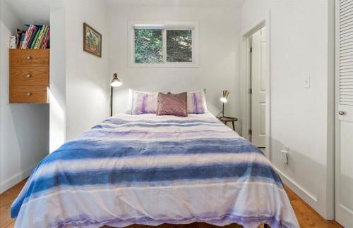 The Wood Chalet Hot Tub BBQ Redwoods - Foto 25