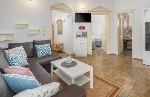 Holiday House Ana & Marina with private Pool and garden - Photo 11