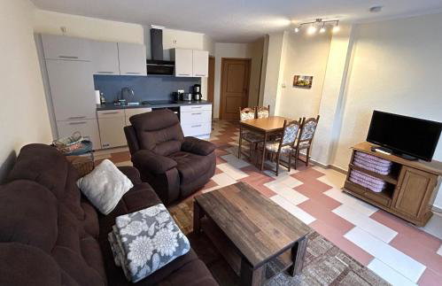 Ferienwohnungen Zur Biberburg - Foto 29