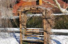 Gîte Le Clos des Vosges - Foto 21