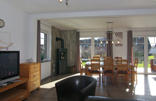 Komfortables Ferienhaus in Friedrichskoog-spitze - Foto 30