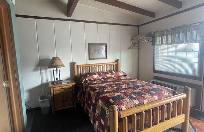 OLDE MILL INN OF CLARKSTON - Foto 10