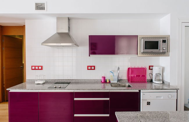 Apartamentos Tito San Agustín - Photo 30