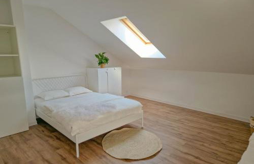 Apartament Nadwarciański - Foto 1