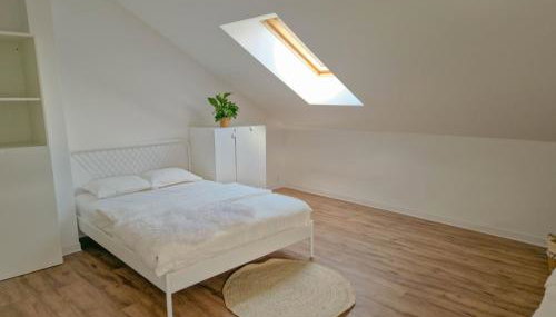 Apartament Nadwarciański - Foto 1