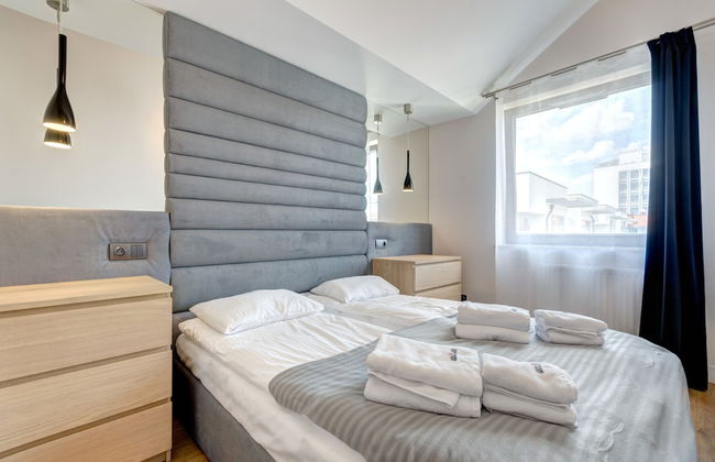 Dom & House - Apartments Waterlane - Photo 56